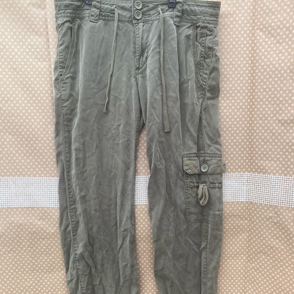 Prana Cargo Pants